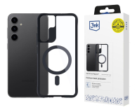 3MK Satin Armor MagCase do Samsung Galaxy S24+ 5903108563918 - 1267310 - zdjęcie 2